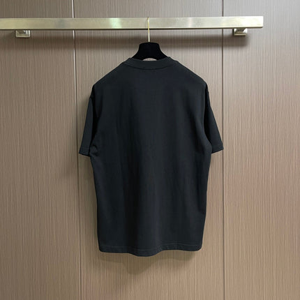 DIOR 26S SHORT-SLEEVE T-SHIRT 962