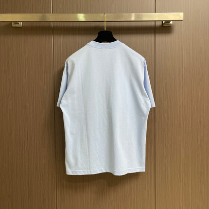 DIOR 26S SHORT-SLEEVE T-SHIRT 901