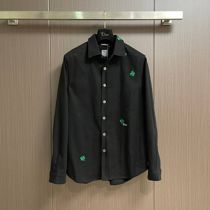 DIOR 26S JACKET AND JEANS SET 928