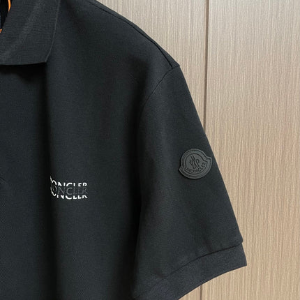 MONCLER 26S POLO SHIRT 634