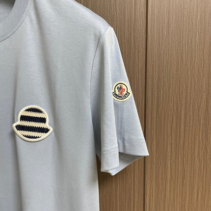 MONCLER 26S SHORT SLEEVE T-SHIRT 628