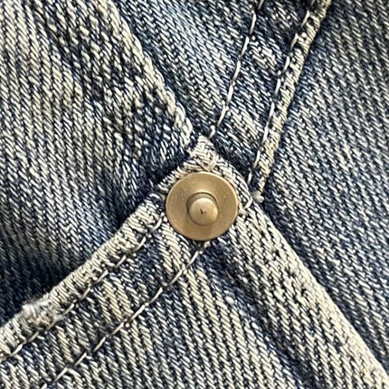 LOEWE 26S WIDE LEG JEANS 352