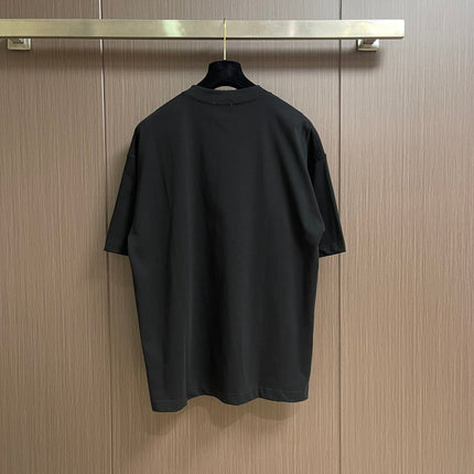 CHANEL 26S T-SHIRT STYLE 1221