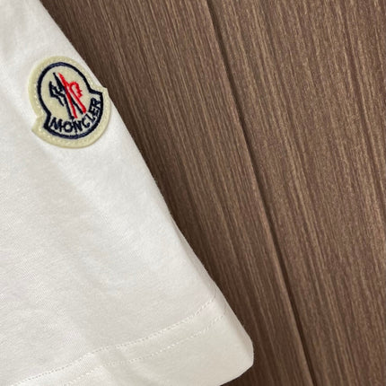 MONCLER 26S SHORT SLEEVE T-SHIRT 594