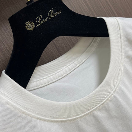 MONCLER 26S SHORT SLEEVE T-SHIRT 594