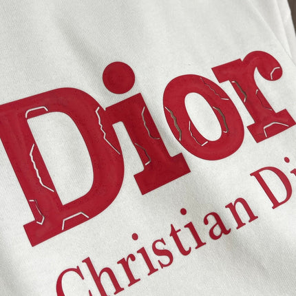 DIOR 26S T-SHIRT 1235