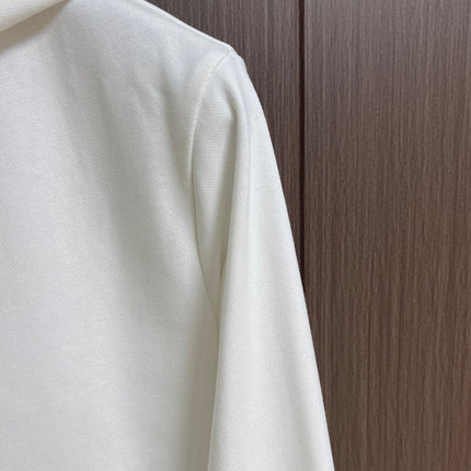 THOM 26S ZIP-UP HOODIE 402