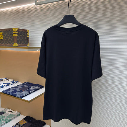 DIOR 26S SHORT-SLEEVE T-SHIRT 1015