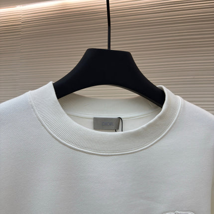 DIOR 26S CREWNECK SWEATER 1567