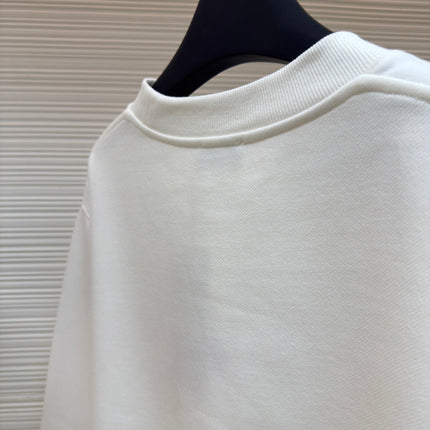 DIOR 26S CREWNECK SWEATER 1567