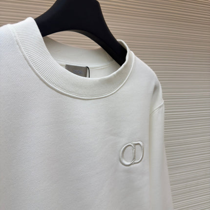 DIOR 26S CREWNECK SWEATER 1567