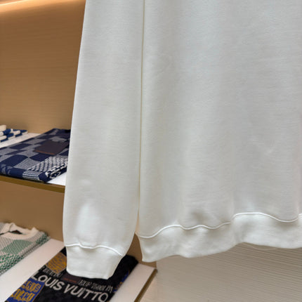DIOR 26S CREWNECK SWEATER 1567