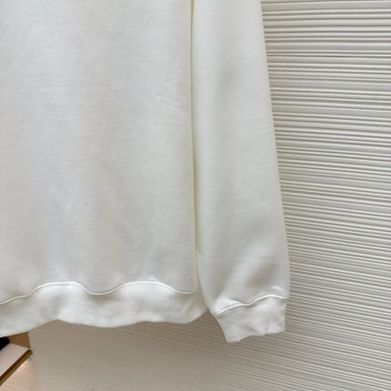 DIOR 26S CREWNECK SWEATER 1567