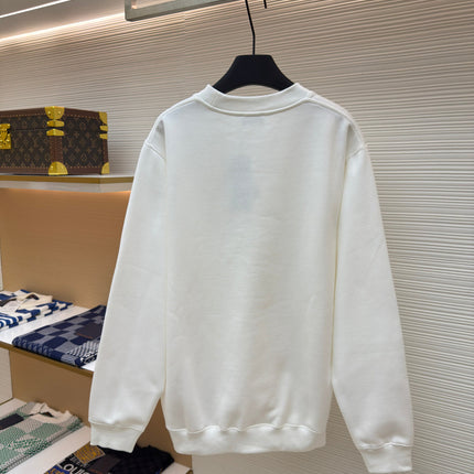 DIOR 26S CREWNECK SWEATER 1567