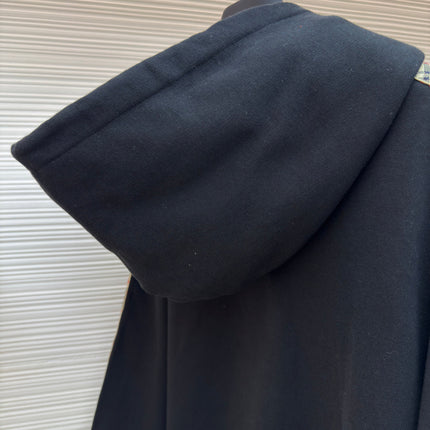 BURBERRY 26S HOODIE 434