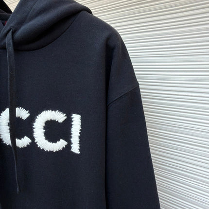 GUCCI HOODIE 729774