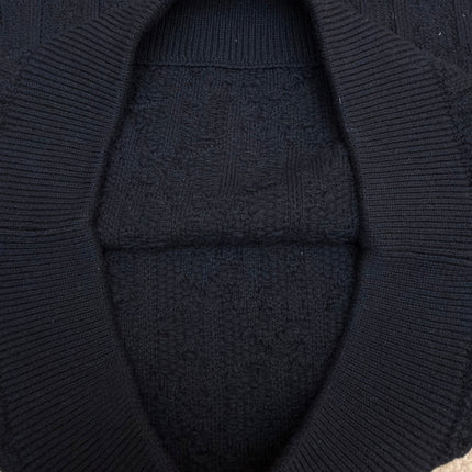 DIOR 25S CREWNECK SWEATER 647