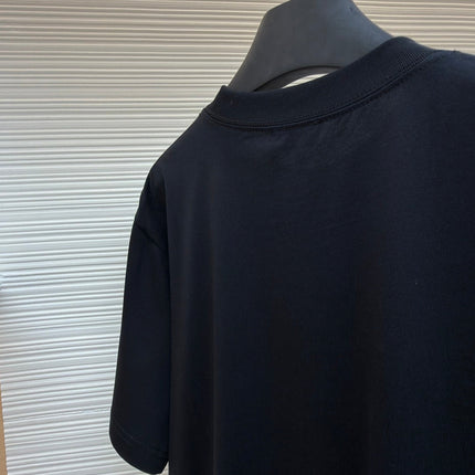DIOR 26S SHORT-SLEEVE T-SHIRT 1012