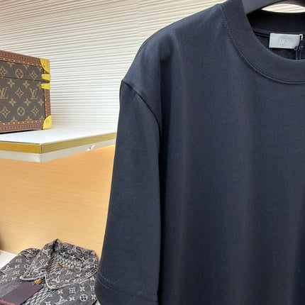 DIOR 26S SHORT-SLEEVE T-SHIRT 1012