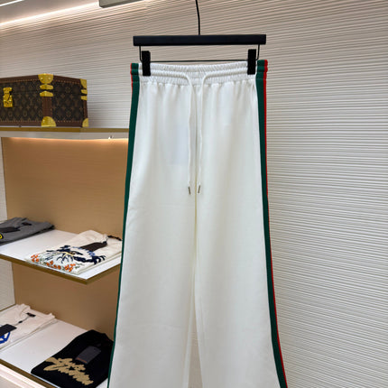 GUCCI 26S WIDE-LEG PANTS 211