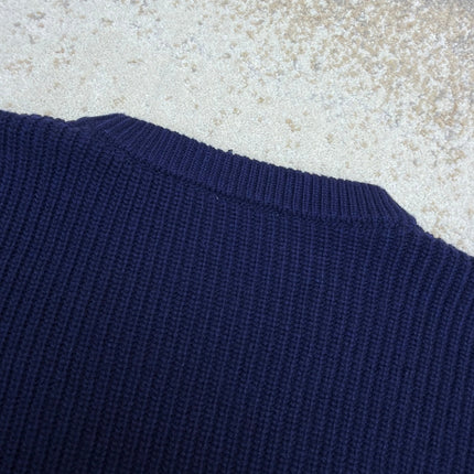CELINE 25S CREWNECK SWEATER 0130
