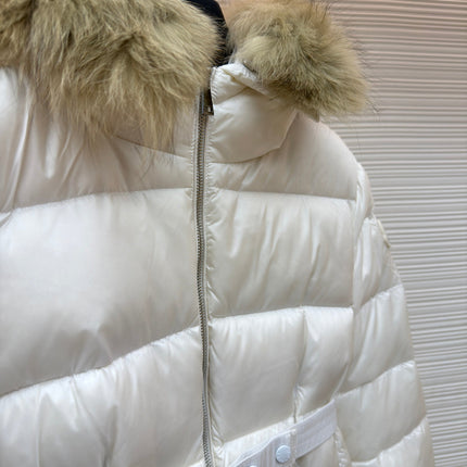 MONCLER 25S DOWN JACKET 486