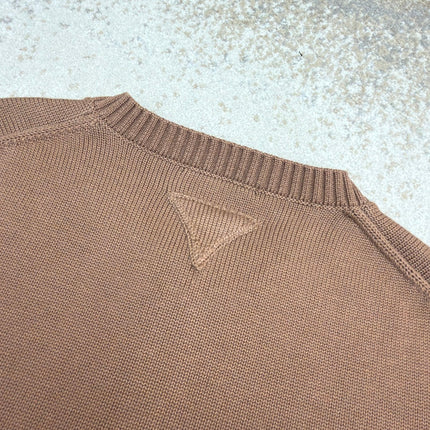 PRADA 25S CARDIGAN 488