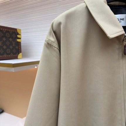 CELINE 25S JACKET 0045
