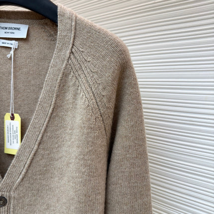 THOM 26S CARDIGAN 631870