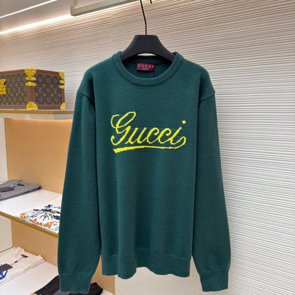 GUCCI 26S SWEATER 216