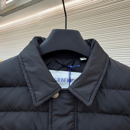 BURBERRY 25S DOWN JACKET 318