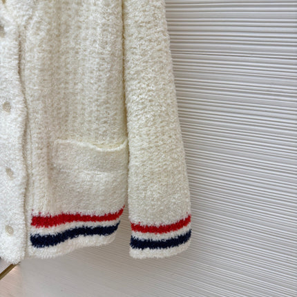 THOM 26S CARDIGAN 697608