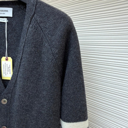 THOM 26S CARDIGAN 697351