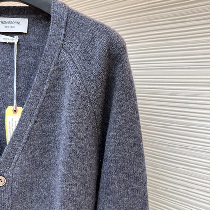 THOM 26S CARDIGAN 697349