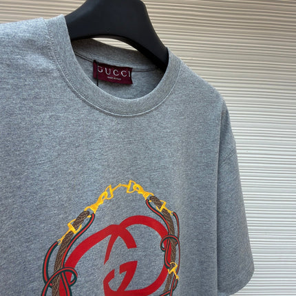 GUCCI T-SHIRT 757935