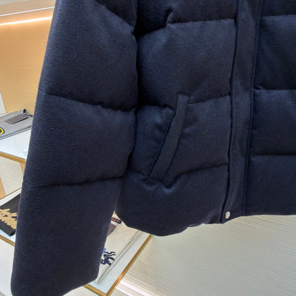 LP 26S DOWN JACKET 592