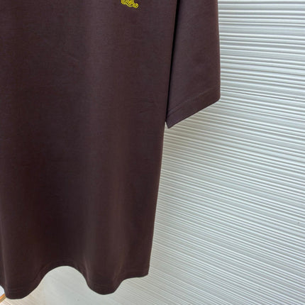 CELINE 26S T-SHIRT 810764