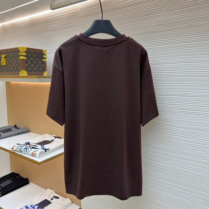CELINE 26S T-SHIRT 810764
