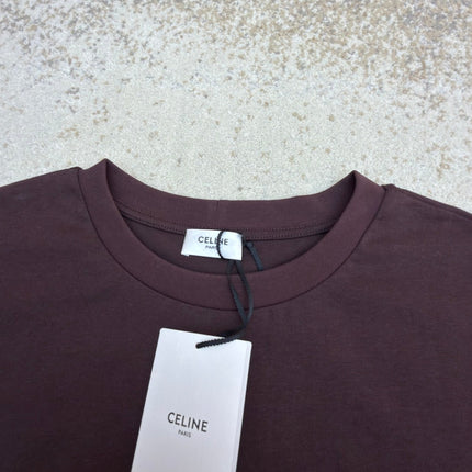 CELINE 26S T-SHIRT 810764