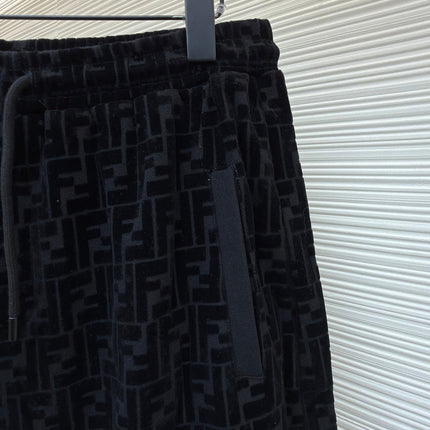 FENDI 26S SHORTS 221