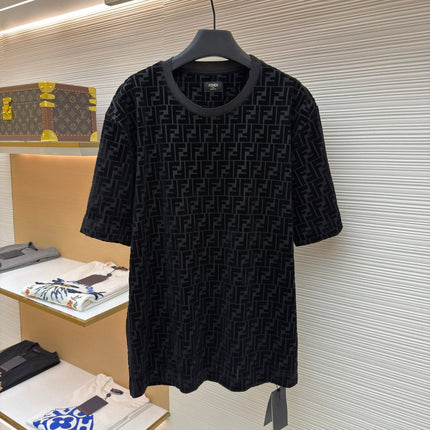 FENDI 26S SHORT SLEEVE T-SHIRT 220
