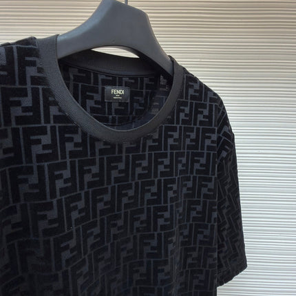 FENDI 26S SHORT SLEEVE T-SHIRT 220