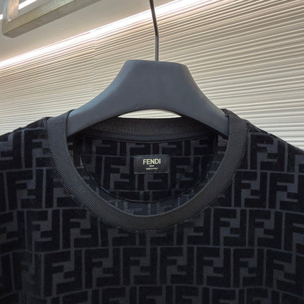 FENDI 26S SHORT SLEEVE T-SHIRT 220