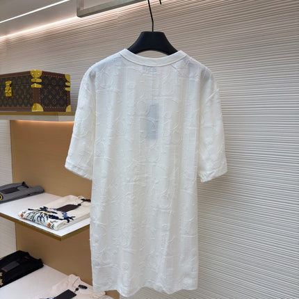 DIOR 26S SHORT-SLEEVE T-SHIRT 1018