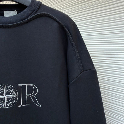 DIOR 26S SWEATSHIRT 1016