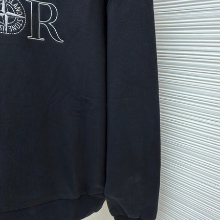DIOR 26S SWEATSHIRT 1016