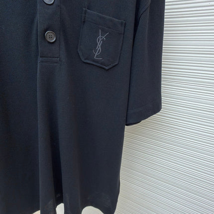 YSL 26S POLO SHIRT 363