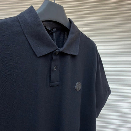 MONCLER 26S POLO SHIRT 705