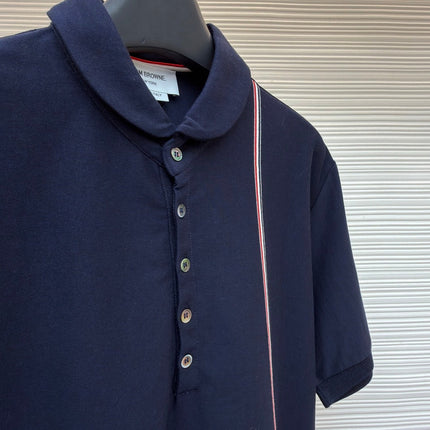THOM 26S POLO T-SHIRT STYLE 163