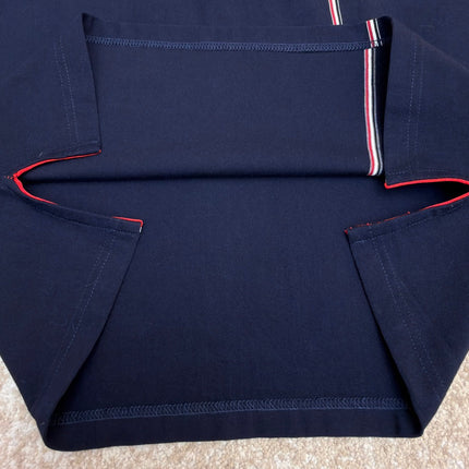 THOM 26S POLO T-SHIRT STYLE 163